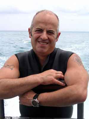 Tito Rodríguez