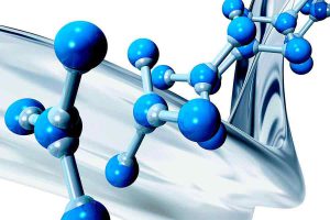 Estructura molecular