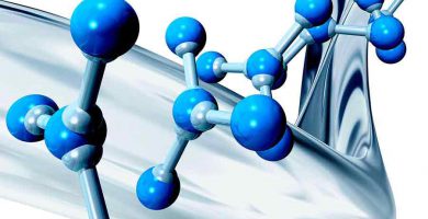 Estructura molecular