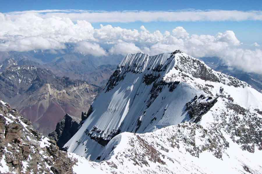 Aconcagua, Mendoza