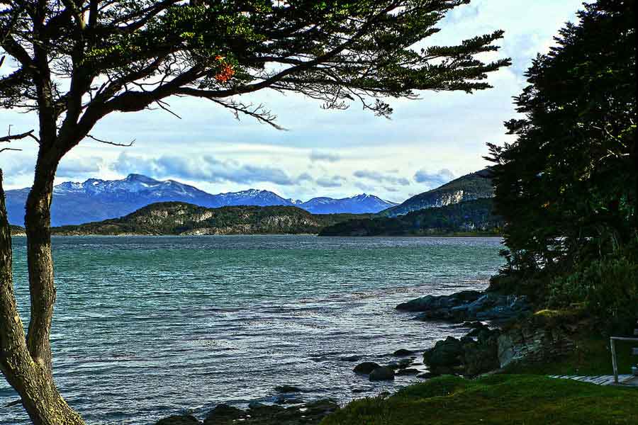 Paisaje austral