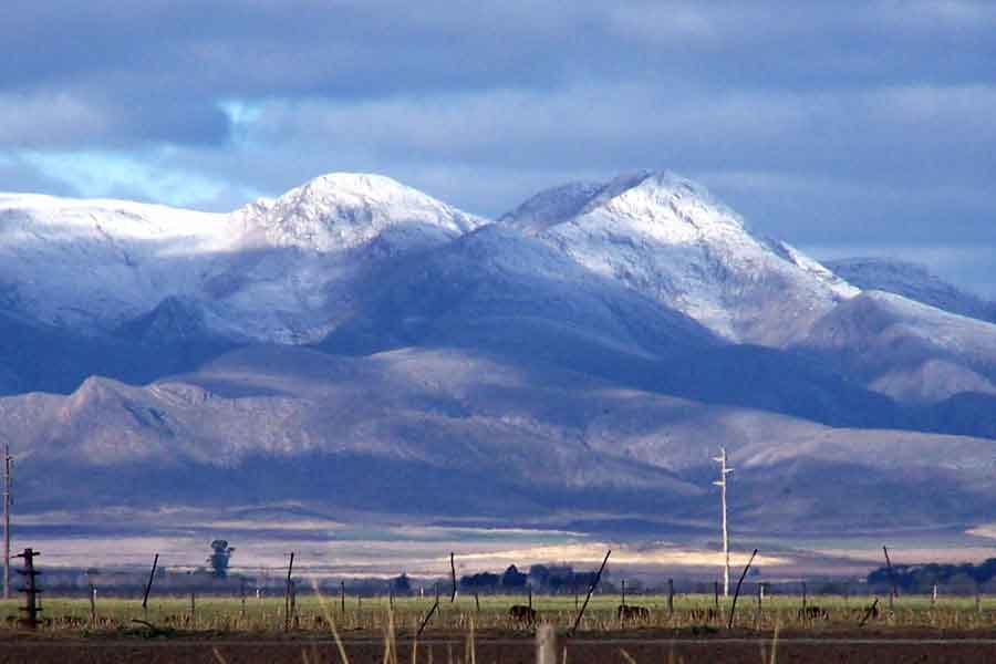 Sierra de la Ventana