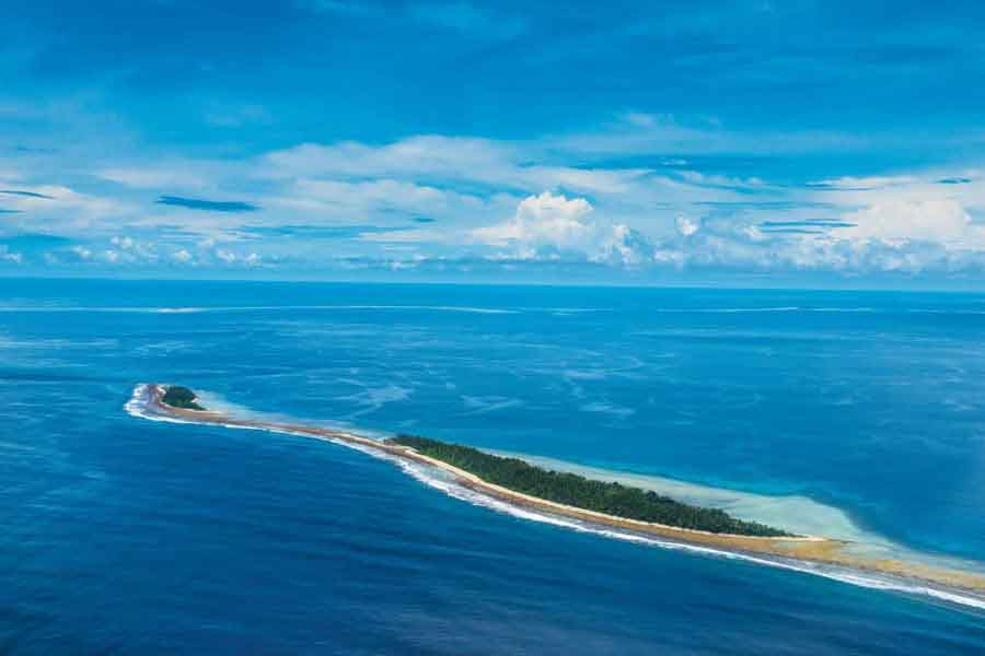 Tuvalu