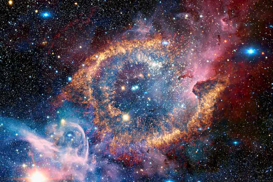 Qué es el Universo? - barrameda.com.ar