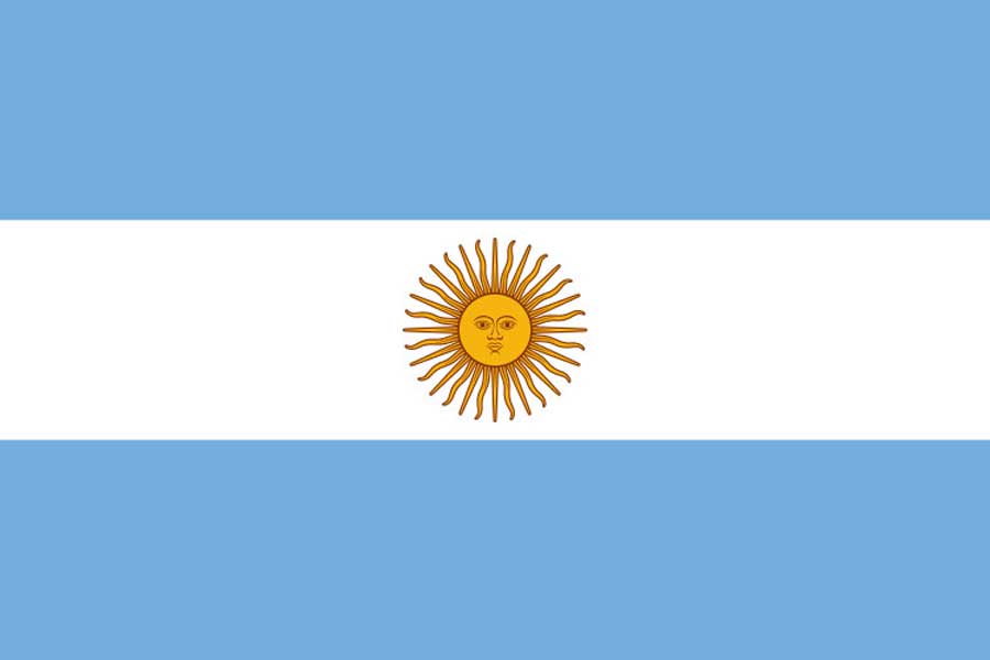 Argentina