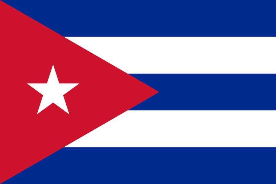 Cuba