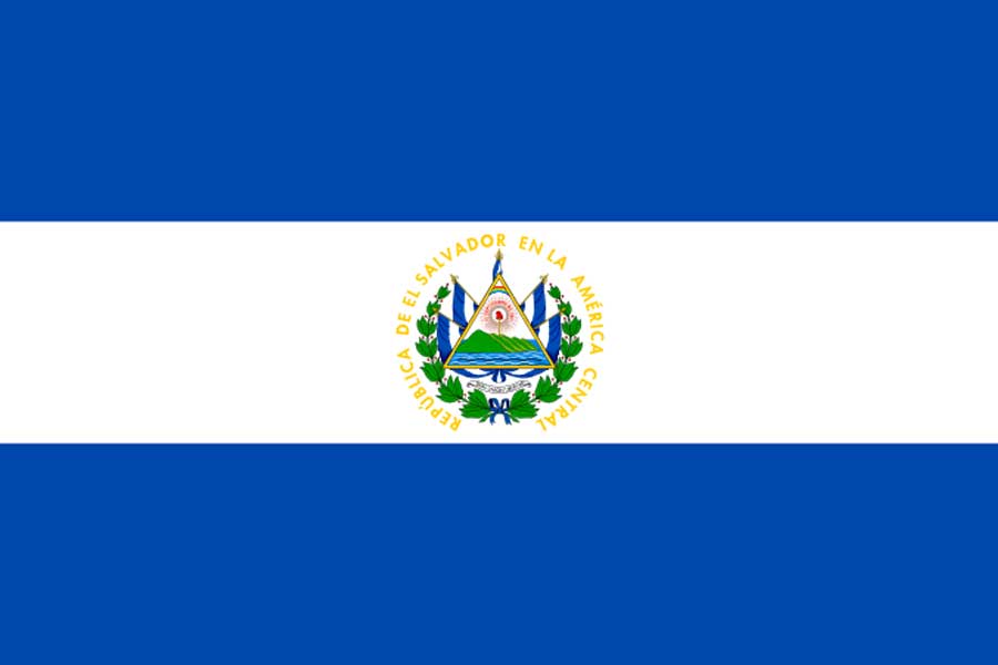 El Salvador