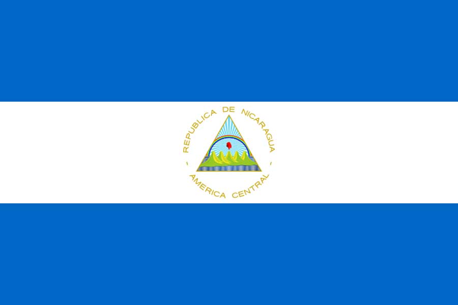 Nicaragua