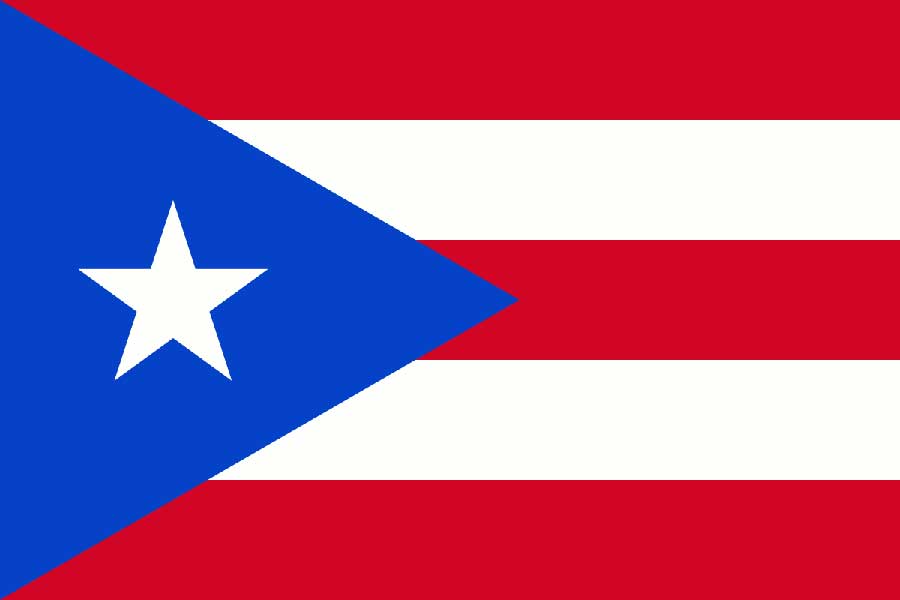 Puerto Rico