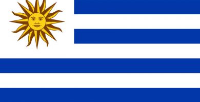 Uruguay