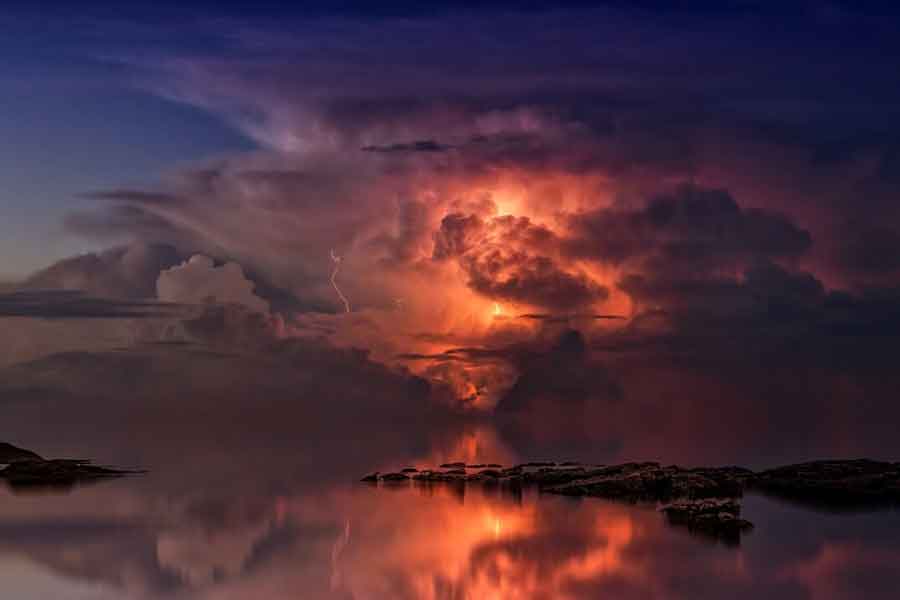 Fenómenos meteorológicos