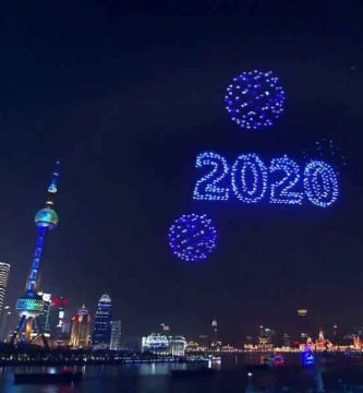 Una alternativa para considerar - Shangai 2020