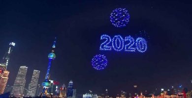 Una alternativa para considerar - Shangai 2020