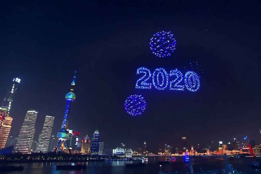 Una alternativa para considerar - Shangai 2020