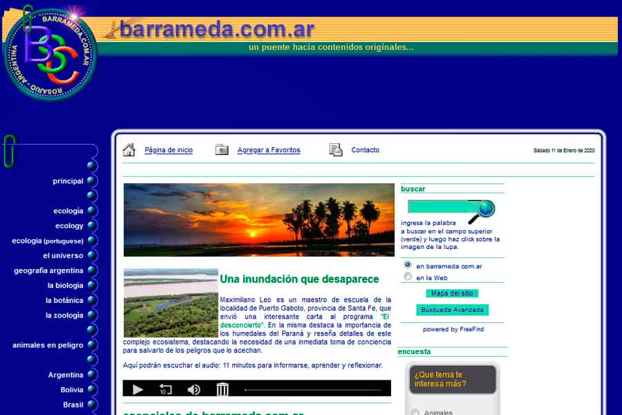 barrameda.com.ar