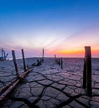 Cambio climático