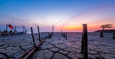 Cambio climático