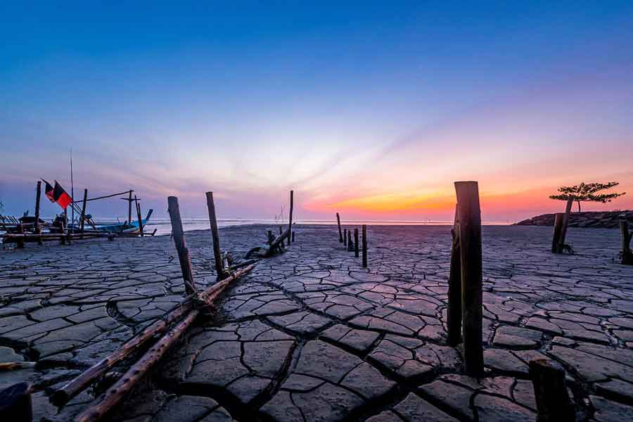 Cambio climático