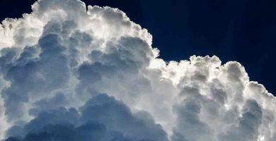 ¿Qué es la retroalimentación de las nubes?