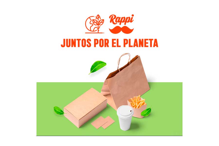 Campaña Rappi