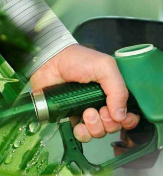 El sinsentido de los biocombustibles