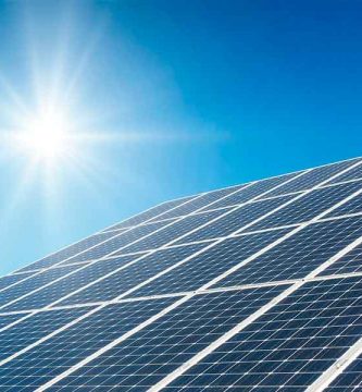 ¿Cómo funcionan las células solares fotovoltaicas?