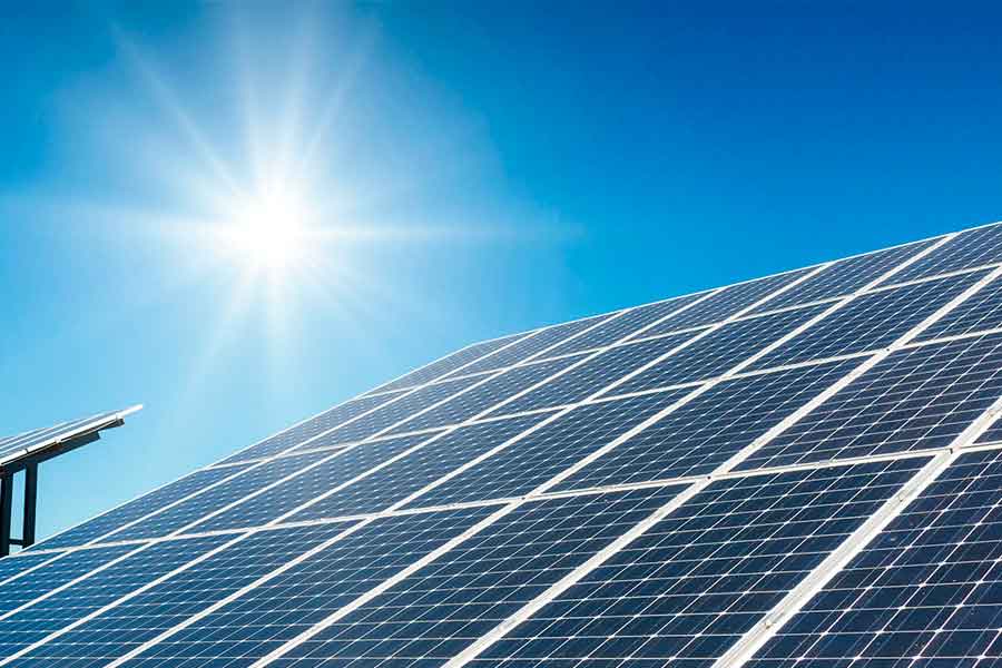 ¿Cómo funcionan las células solares fotovoltaicas?
