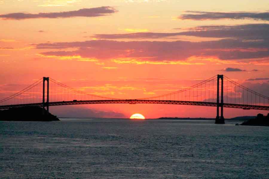 Puente Ciudad Bolívar