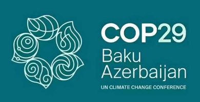 Reporte de la COP29