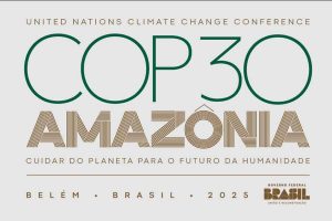 La ciudad de Belém, sede de la (COP30)