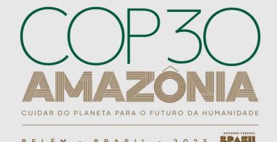 La ciudad de Belém, sede de la (COP30)
