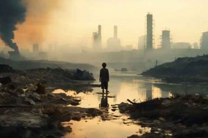 ¿El fin de la humanidad se acerca?