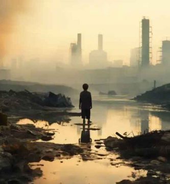 ¿El fin de la humanidad se acerca?