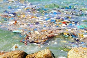 Un tratado global para salvar al planeta del plástico